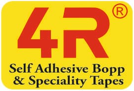 4R Tapes
